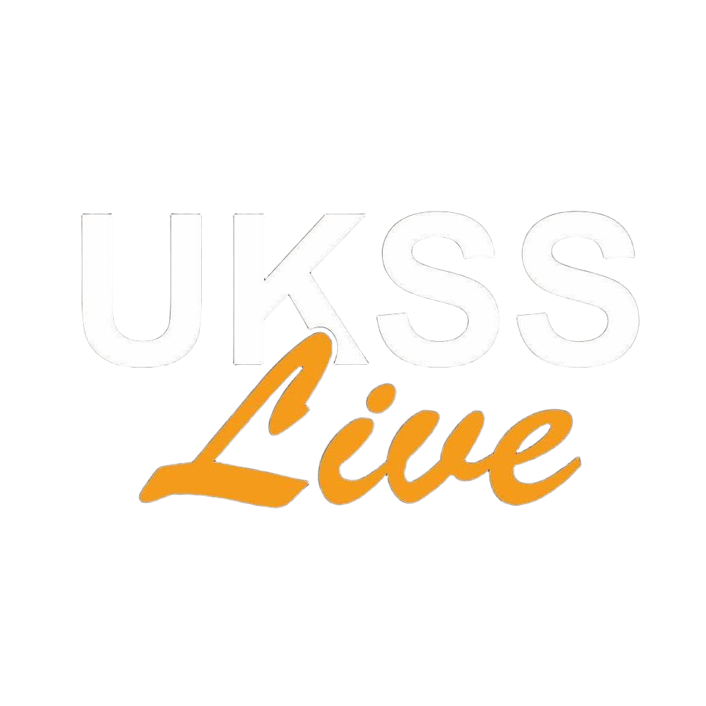 UKSS Live Ltd