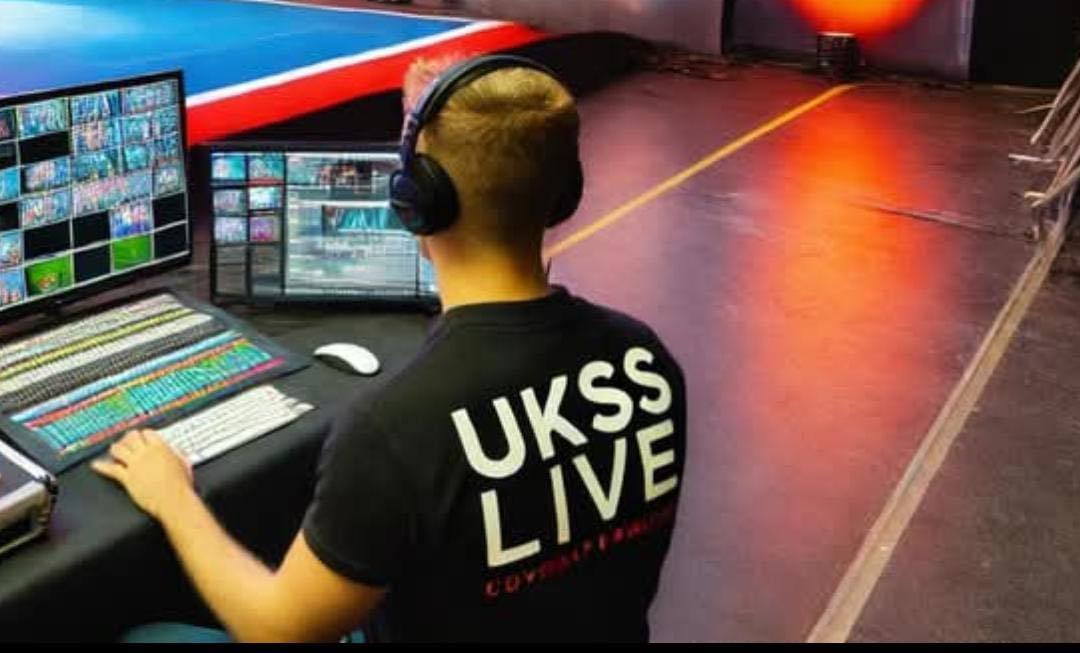 UKSS Live Ltd